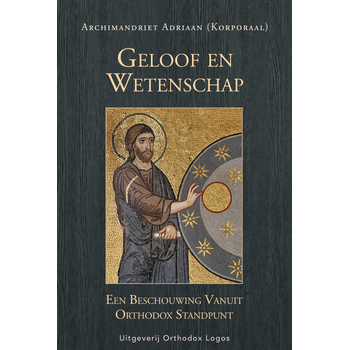 Geloof en Wetenschap (Paperback) bij Singel 344