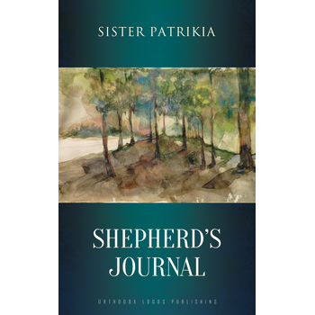 Shepherd’s Journal (Paperback) bij Singel 344