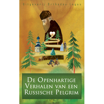 De Openhartige Verhalen van een Russische Pelgrim (Paperback) bij Singel 344