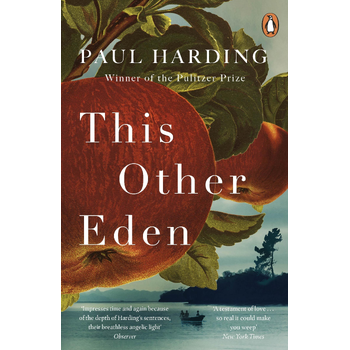 This Other Eden (Paperback) bij Singel 344