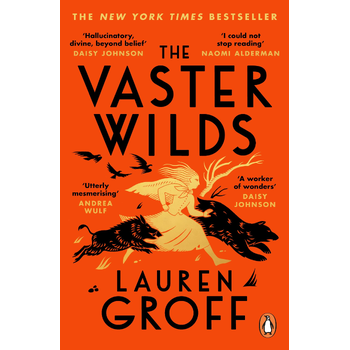 The Vaster Wilds (Paperback) bij Singel 344