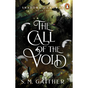 Shadows & Crowns3:The Call of the Void bij Singel 344