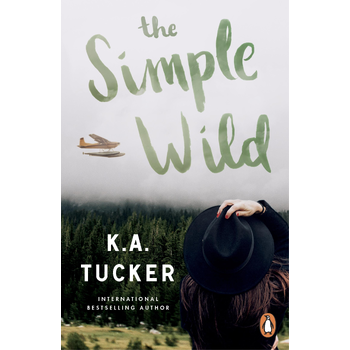 The Simple Wild (Paperback) bij Singel 344