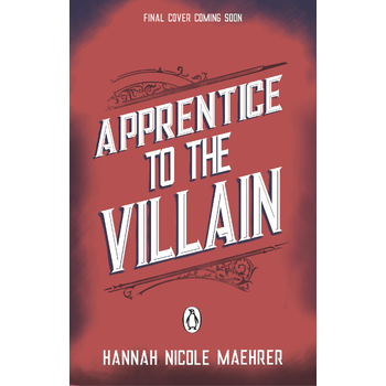 Apprentice to the Villain (Paperback) bij Singel 344