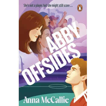 Abby Offsides (Paperback) bij Singel 344