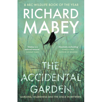 The Accidental Garden (Paperback) bij Singel 344