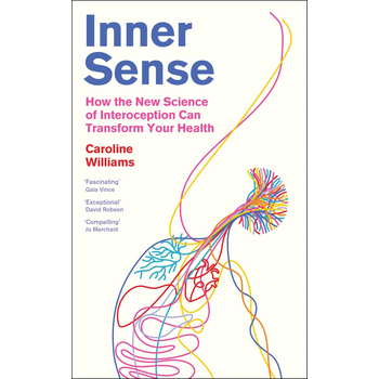 Inner Sense (Paperback) bij Singel 344
