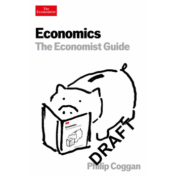 Economics: The Economist Guide (Paperback) bij Singel 344