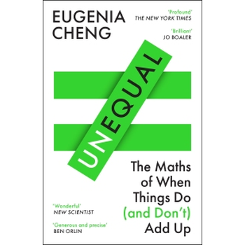 Unequal (Paperback) bij Singel 344