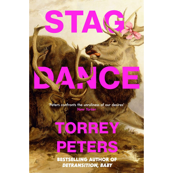Stag Dance (Paperback) bij Singel 344