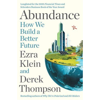 Abundance (Paperback) bij Singel 344