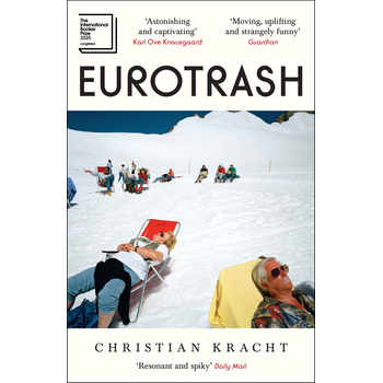 Eurotrash (Paperback) bij Singel 344