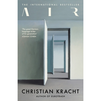 Air (Paperback) bij Singel 344