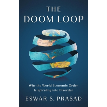 The Doom Loop (Hardback) bij Singel 344