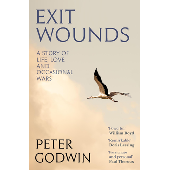 Exit Wounds (Hardback) bij Singel 344