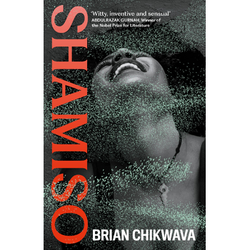 Shamiso (Hardback) bij Singel 344