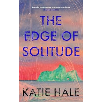 The Edge of Solitude (Hardback) bij Singel 344