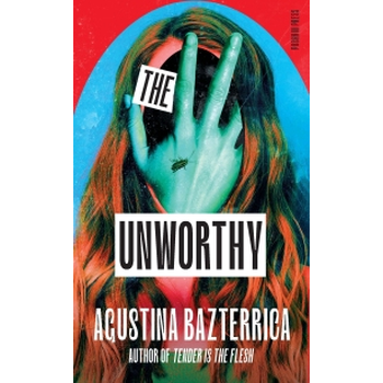 The Unworthy (Paperback) bij Singel 344