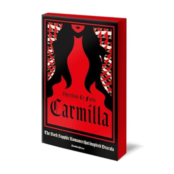 Carmilla (Paperback) bij Singel 344