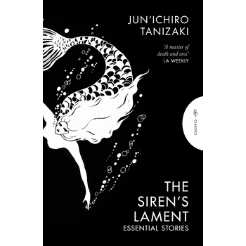 The Siren's Lament (Paperback) bij Singel 344