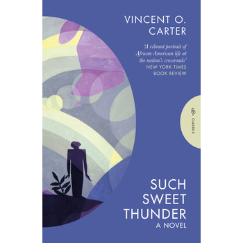 Such Sweet Thunder (Paperback) bij Singel 344
