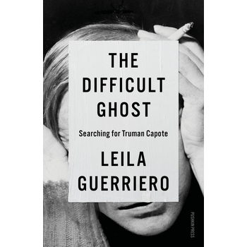 The Difficult Ghost (Paperback) bij Singel 344
