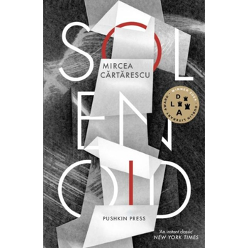 Solenoid (Paperback) bij Singel 344