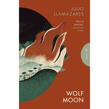 Wolf Moon (Paperback) bij Singel 344