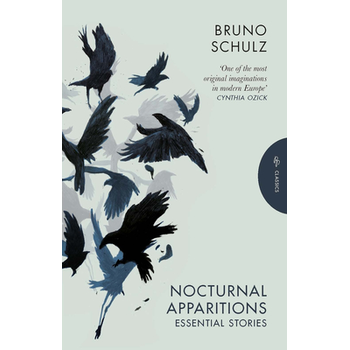 Nocturnal Apparitions (Paperback) bij Singel 344