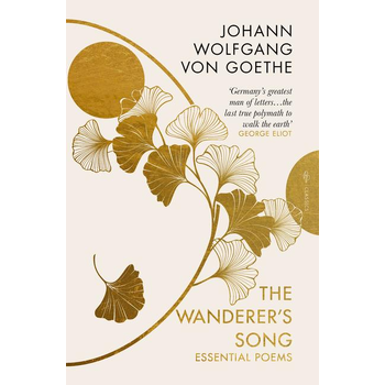 The Wanderer's Song: Essential Poems (Paperback) bij Singel 344