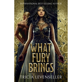 What Fury Brings (Paperback) bij Singel 344