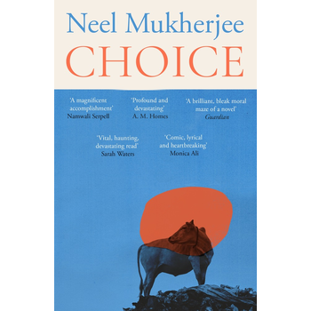 Choice (Paperback) bij Singel 344