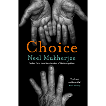 Choice (Paperback) bij Singel 344