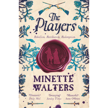 The Players (Paperback) bij Singel 344