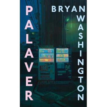 Palaver (Paperback) bij Singel 344
