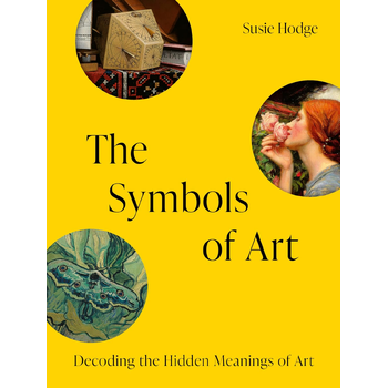 The Symbols of Art (Hardback) bij Singel 344