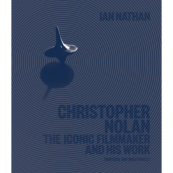 Christopher Nolan (Hardback) bij Singel 344