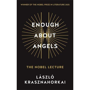 Enough About Angels (Paperback) bij Singel 344
