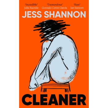 Cleaner (Paperback) bij Singel 344