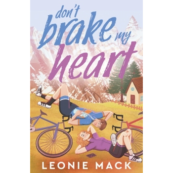 Don't Brake My Heart (Paperback) bij Singel 344