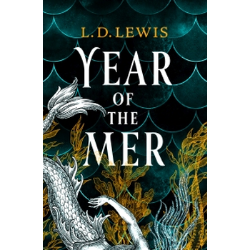Year of the Mer duology - Year of the Mer (Paperback) bij Singel 344