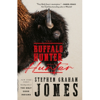 The Buffalo Hunter Hunter (Paperback) bij Singel 344