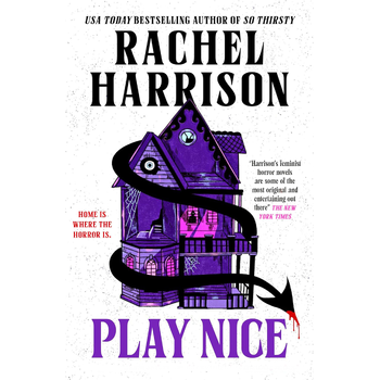 Play Nice (Paperback) bij Singel 344