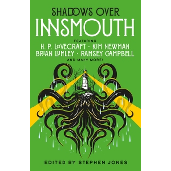 Shadows Over Innsmouth (Paperback) bij Singel 344