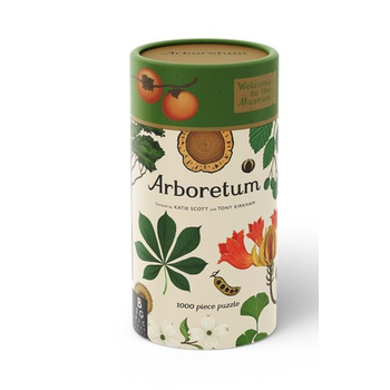 Arboretum 1,000-Piece Jigsaw Puzzle bij Singel 344
