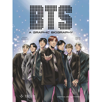 BTS (Hardback) bij Singel 344