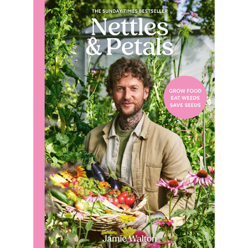 Nettles & Petals (Hardback) bij Singel 344