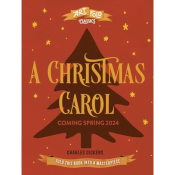Story Fold Classics: A Christmas Carol (Hardback) bij Singel 344