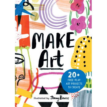 Make art bij Singel 344