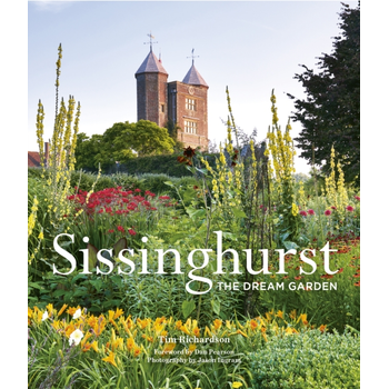 Sissinghurst (Paperback) bij Singel 344